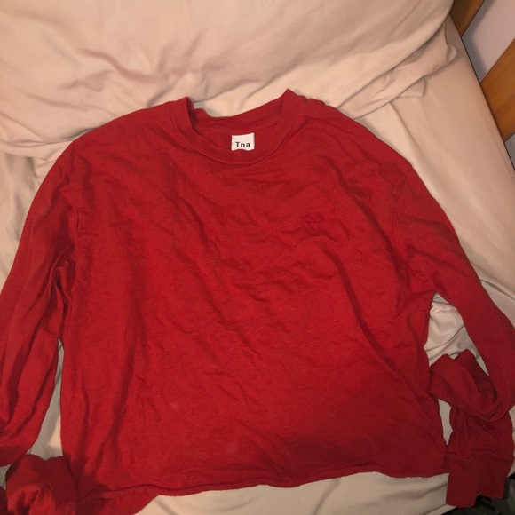 TNA crop top - Picture 2 of 2